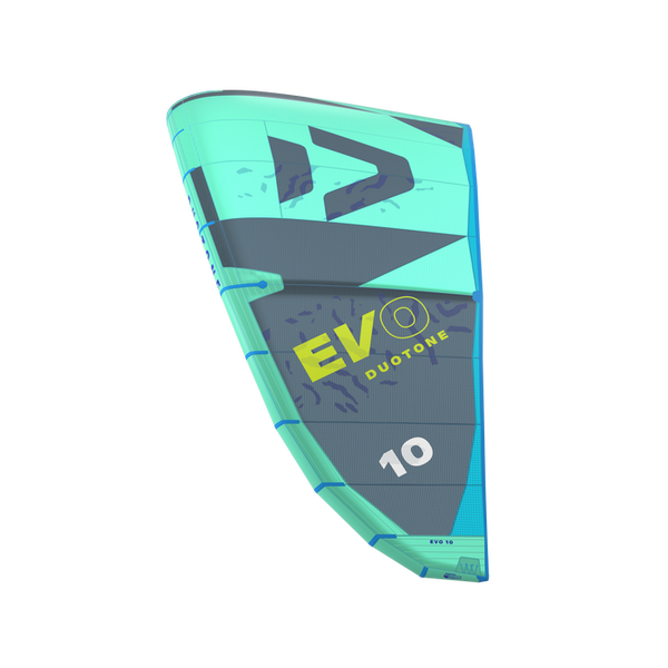 2024 Duotone Evo Kiteboarding Kite