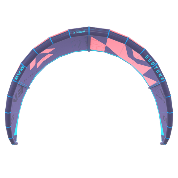 2024 Duotone Evo Kiteboarding Kite