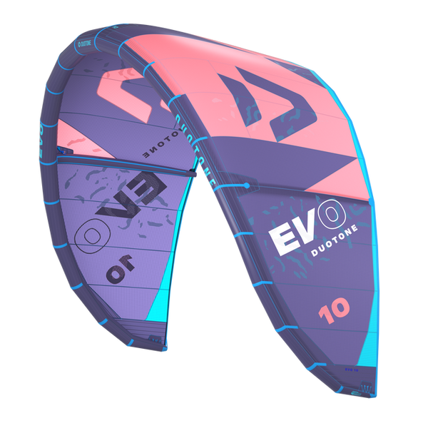 2024 Duotone Evo Kiteboarding Kite