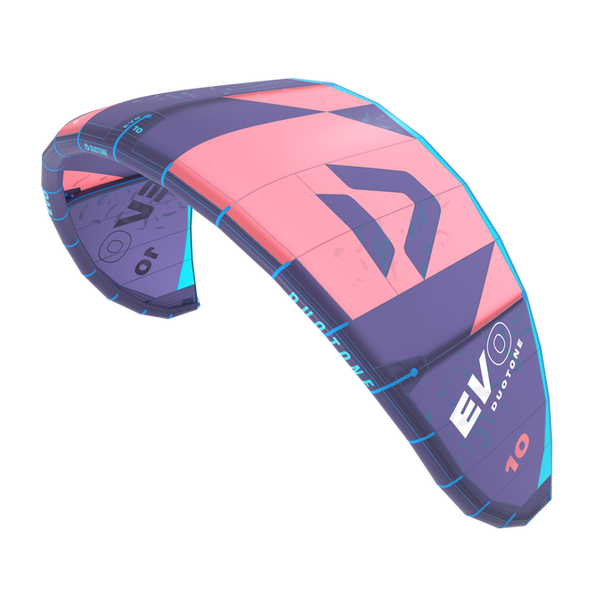 2024 Duotone Evo Kiteboarding Kite