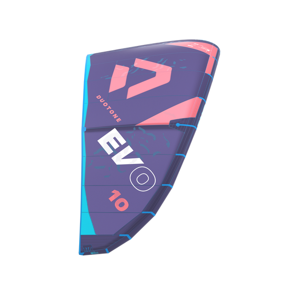 2024 Duotone Evo Kiteboarding Kite