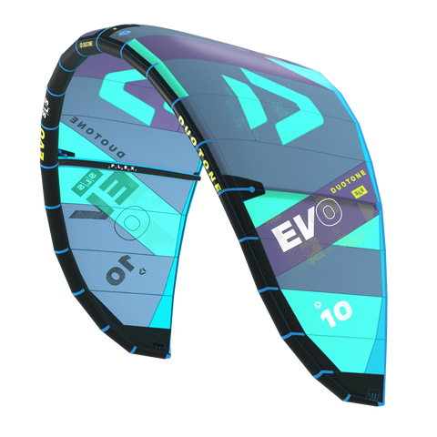 2024 Duotone Evo SLS  Kiteboarding Kite