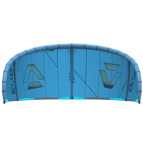 2025 Duotone Evo Kiteboarding Kite