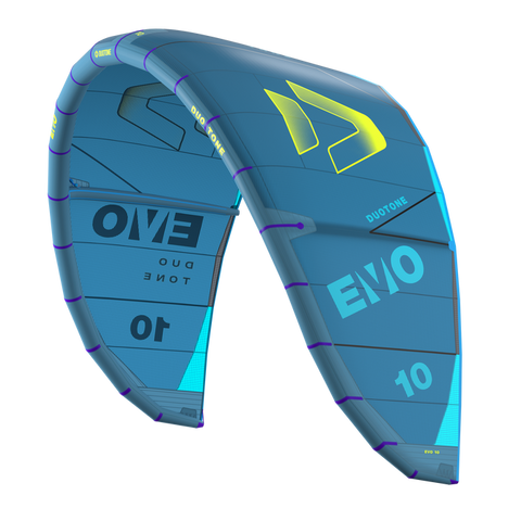 2025 Duotone Evo Kiteboarding Kite