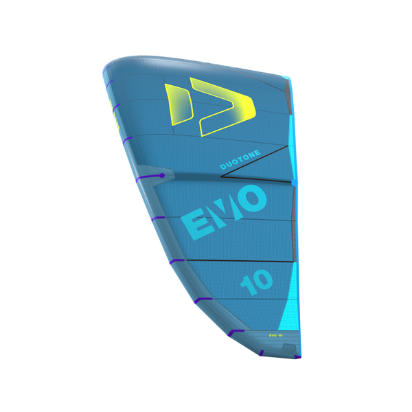 2025 Duotone Evo Kiteboarding Kite