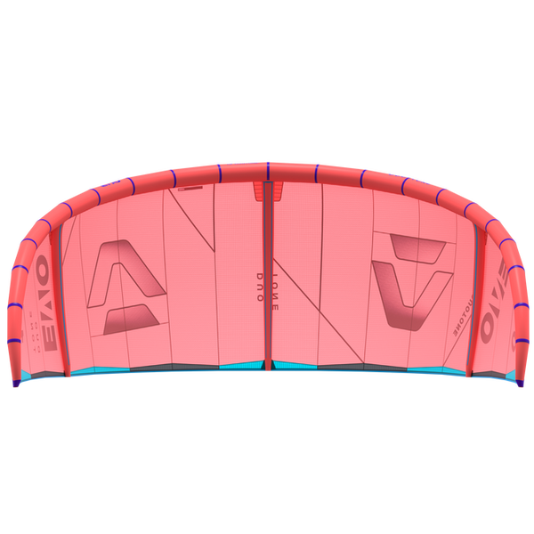 2025 Duotone Evo Kiteboarding Kite