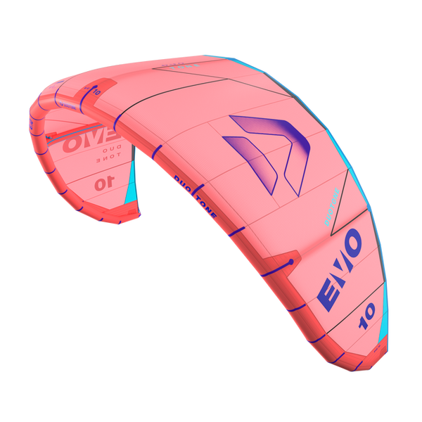 2025 Duotone Evo Kiteboarding Kite