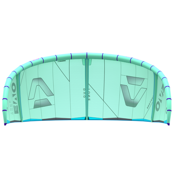 2025 Duotone Evo Kiteboarding Kite