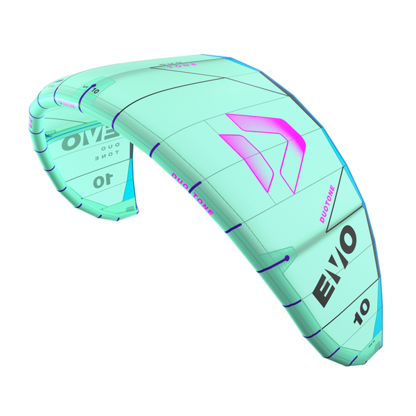 2025 Duotone Evo Kiteboarding Kite