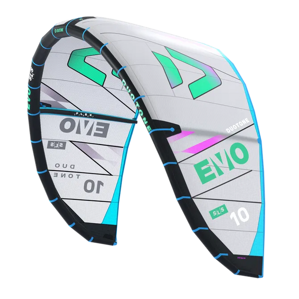 2025 Duotone Evo SLS Kiteboarding Kite