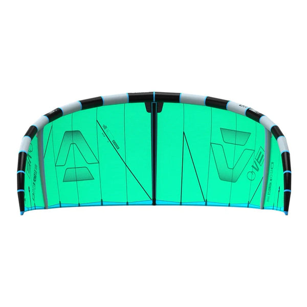 2026 Duotone Evo Kiteboarding Kite