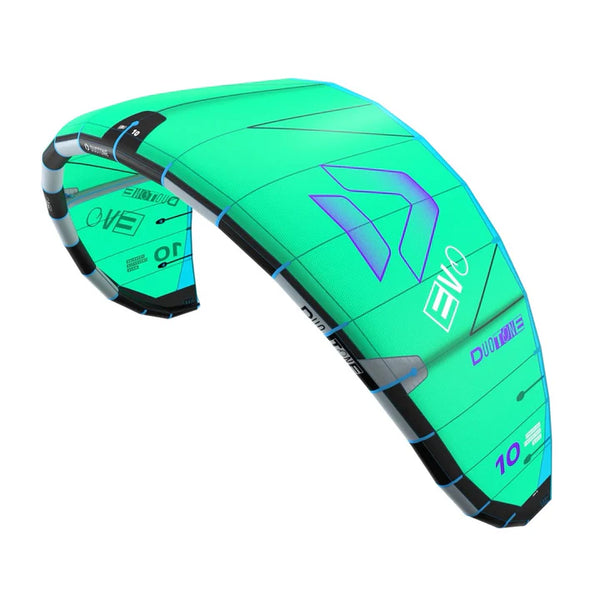 2026 Duotone Evo Kiteboarding Kite
