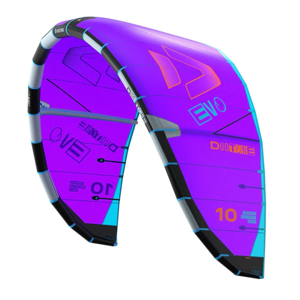 2026 Duotone Evo Kiteboarding Kite