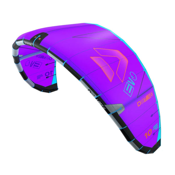 2026 Duotone Evo Kiteboarding Kite