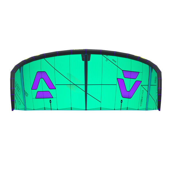 2026 Duotone Evo SLS Kiteboarding Kite