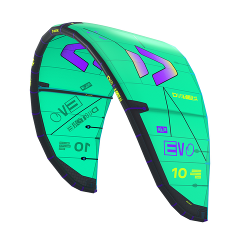 2026 Duotone Evo SLS Kiteboarding Kite