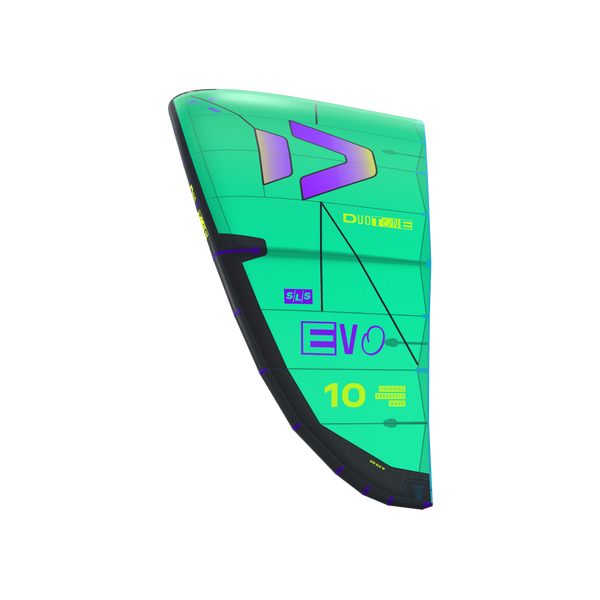 2026 Duotone Evo SLS Kiteboarding Kite