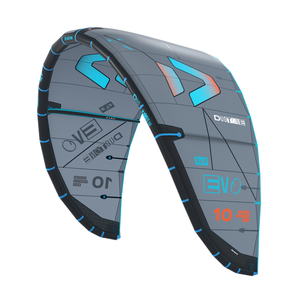 2026 Duotone Evo SLS Kiteboarding Kite