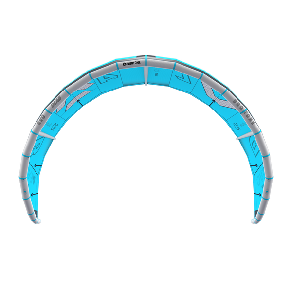 2027 Duotone Evo D/LAB Kiteboarding Kite
