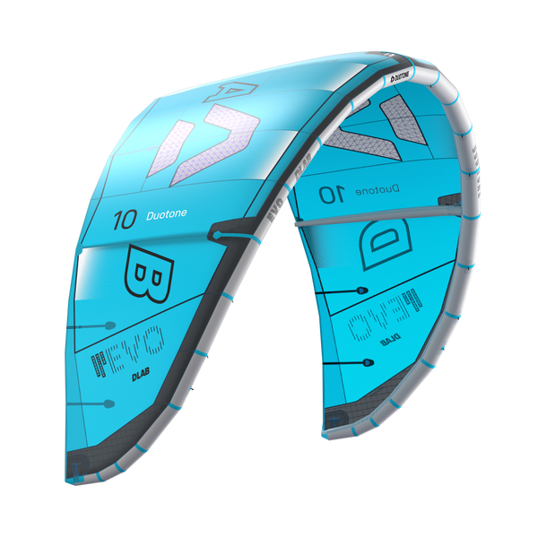 2027 Duotone Evo D/LAB Kiteboarding Kite