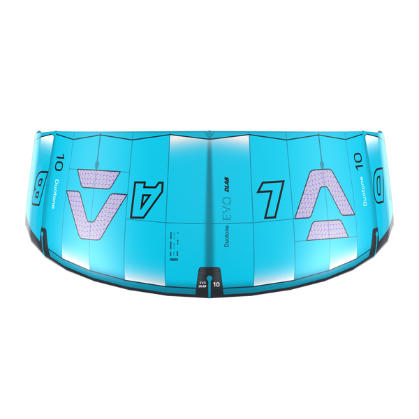 2027 Duotone Evo D/LAB Kiteboarding Kite