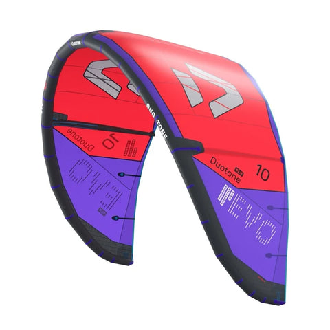2027 Duotone Evo SLS Kiteboarding Kite Only