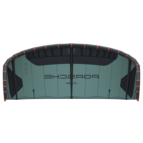 2027 Duotone Evo SLS Porsche Edition Kiteboarding Kite