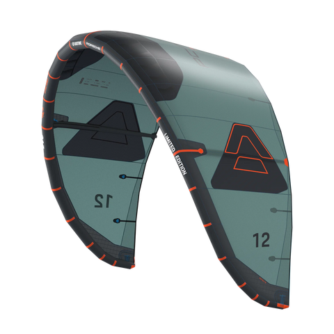 2027 Duotone Evo SLS Porsche Edition Kiteboarding Kite