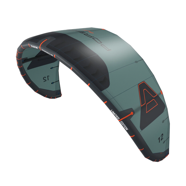 2027 Duotone Evo SLS Porsche Edition Kiteboarding Kite