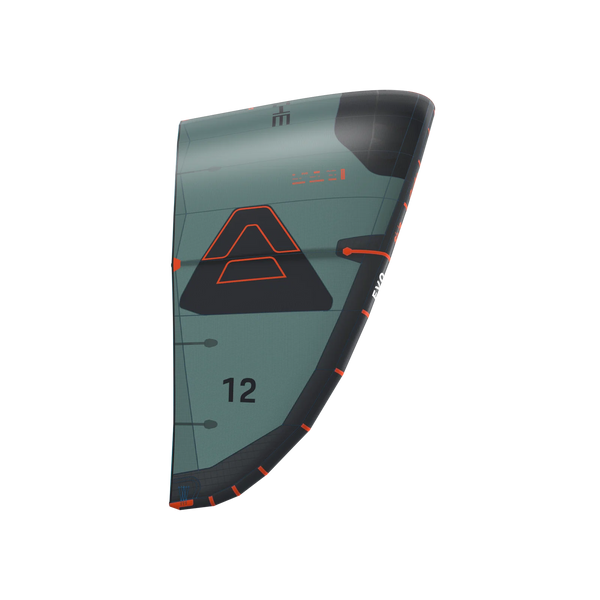 2027 Duotone Evo SLS Porsche Edition Kiteboarding Kite