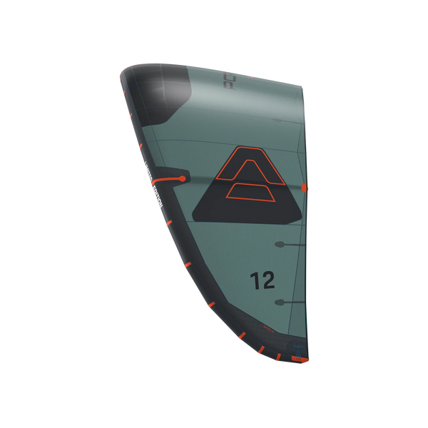2027 Duotone Evo SLS Porsche Edition Kiteboarding Kite