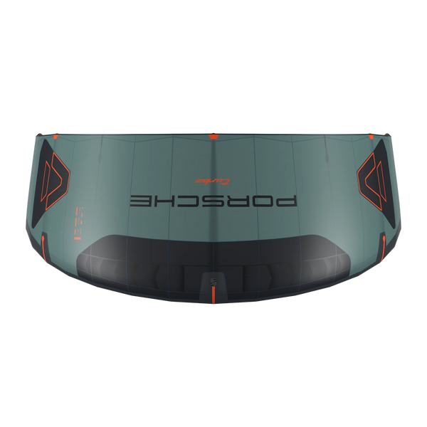 2027 Duotone Evo SLS Porsche Edition Kiteboarding Kite