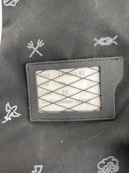 Demo 2017 Best Roca V2 7m Kitesurfing Kite Only Used