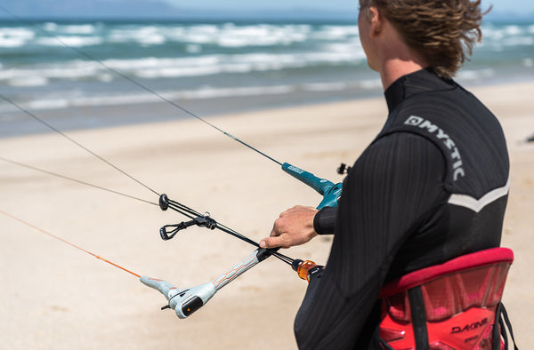 Flysurfer Force 2 Control Bar