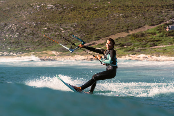 Flysurfer Force 2 Control Bar