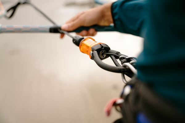 Flysurfer Force 2 Control Bar