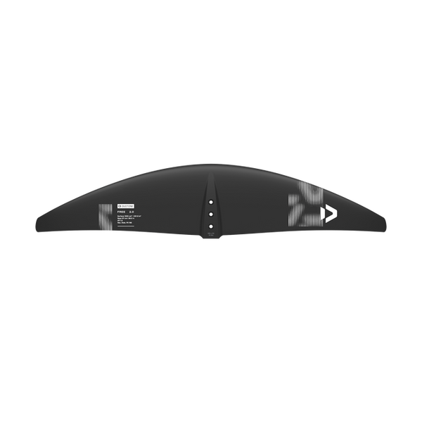 2026 Duotone AMP Free 2.0 Front Wing