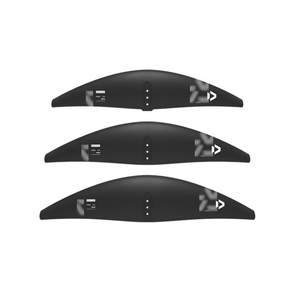 2026 Duotone AMP Free 2.0 Front Wing