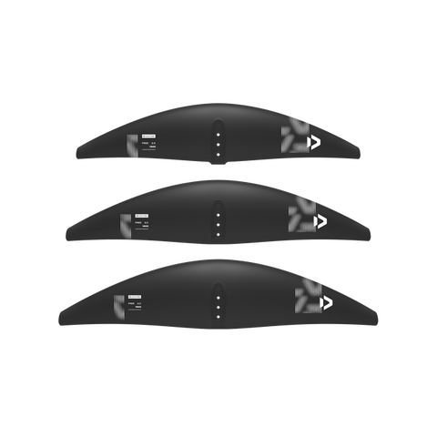 2026 Duotone AMP Free 2.0 Front Wing