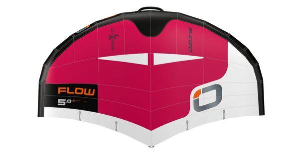 Ozone Flow V1 Wing