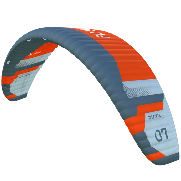 Flysurfer Sonic5 Foil Kiteboarding Kite