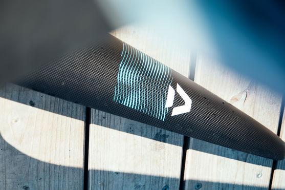 2026 Duotone AMP 2.0 SLS Front Wing