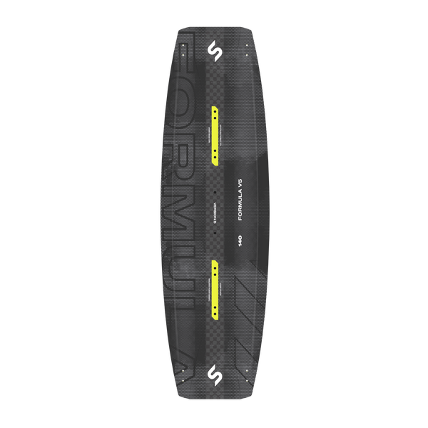 2027 Slingshot Formula V5 TwinTip Kiteboard