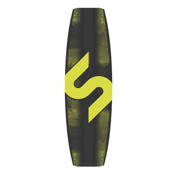 2027 Slingshot Formula V5 TwinTip Kiteboard