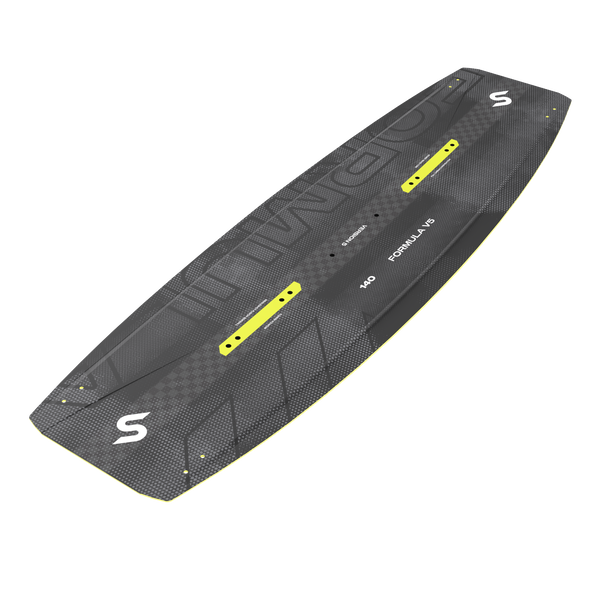 2027 Slingshot Formula V5 TwinTip Kiteboard