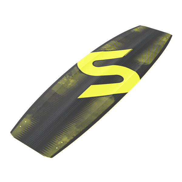 2027 Slingshot Formula V5 TwinTip Kiteboard