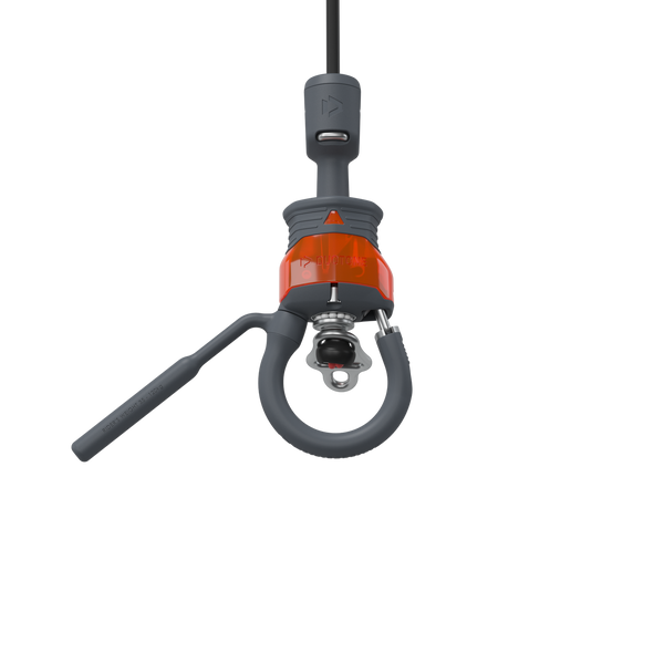 Duotone Quick Release Kit