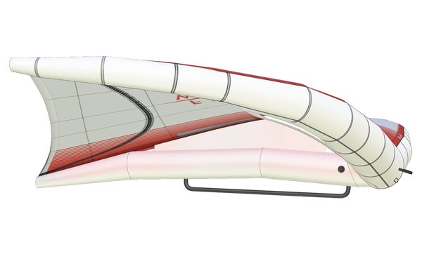 Airush Freewing X-15 Wing PRE-ORDER