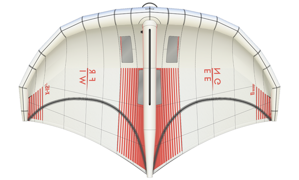 Airush Freewing X-15 Wing PRE-ORDER
