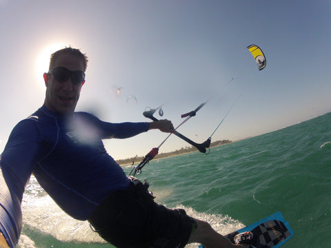 Cabarete Kite Camp 2025
